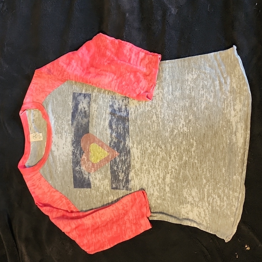 Heart Colorado Tee